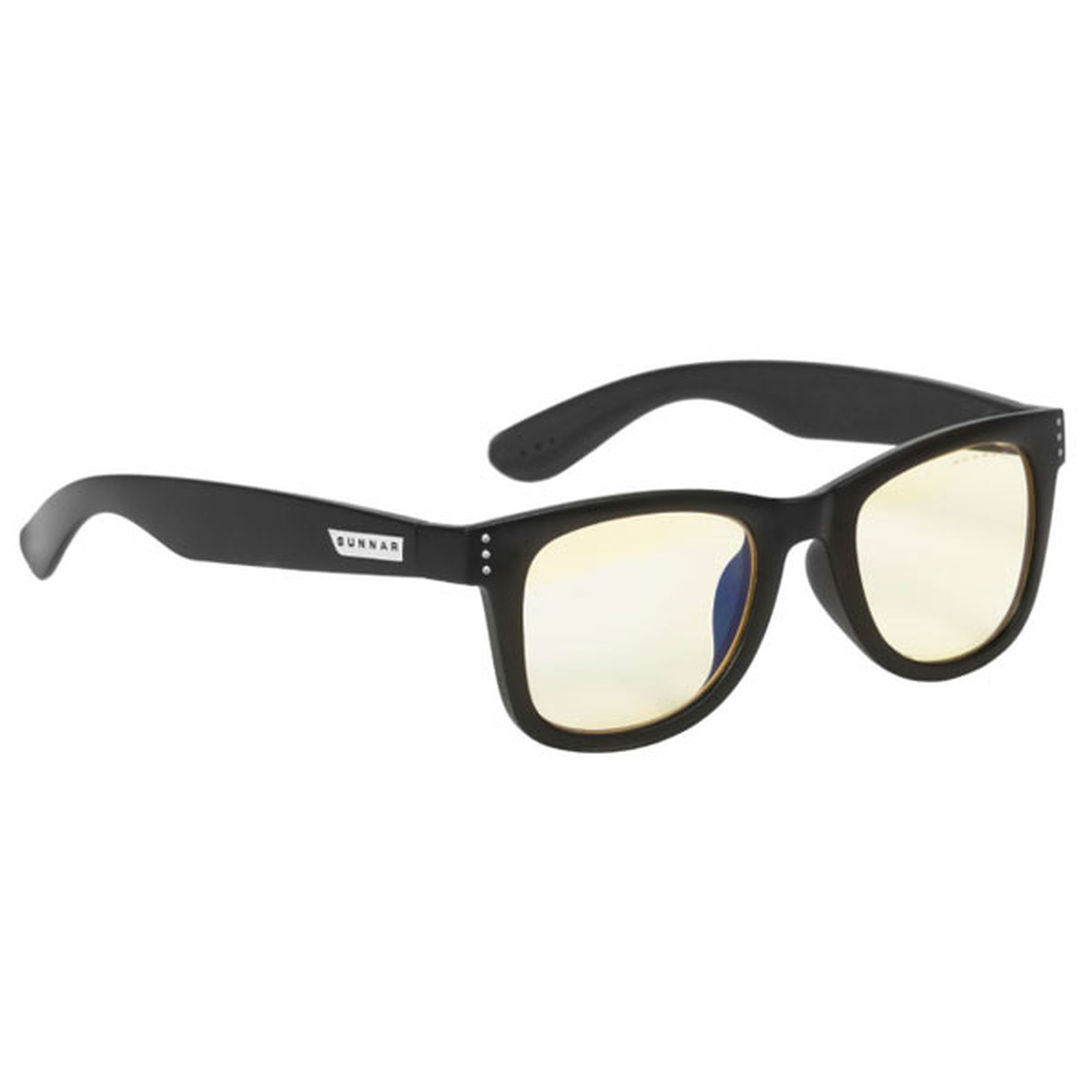 Gunnar AXIAL ONYX (AXL-00101 **) - Achat / Vente Lunettes de protection sur grosbill-pro.com - 0