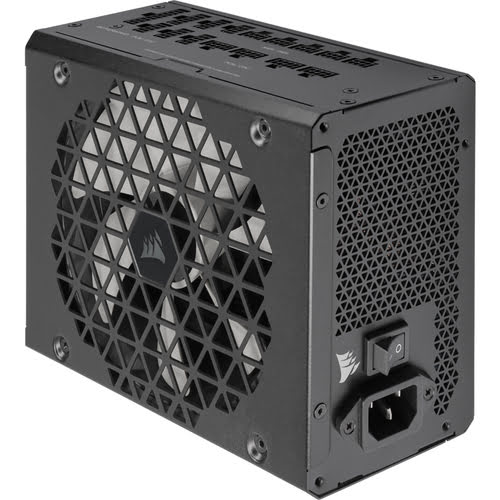 Corsair SHIFT 80+ Gold Mod. (1200W) - Alimentation Corsair - 0