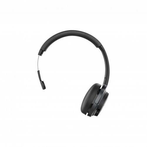 MICRO CASQUE MONO HB 600 - Achat / Vente sur grosbill-pro.com - 2