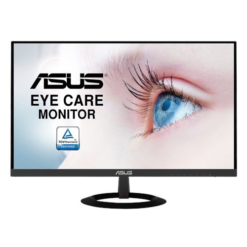 VZ249HE 24" 23.8" Monitor FHD - Achat / Vente sur grosbill-pro.com - 0