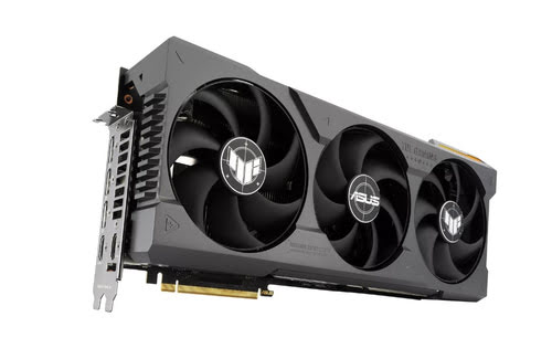 Asus TUF RTX 4080 O16G GAMING  - Carte graphique Asus - 3