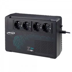 ZEN LIVE 650VA