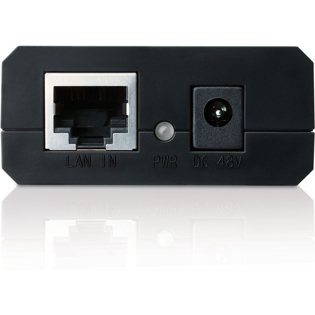 TP-Link Injecteur PoE TL-POE150S (TL-POE150S) - Achat / Vente Réseau divers sur grosbill-pro.com - 2