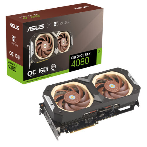 Asus Carte graphique MAGASIN EN LIGNE Grosbill