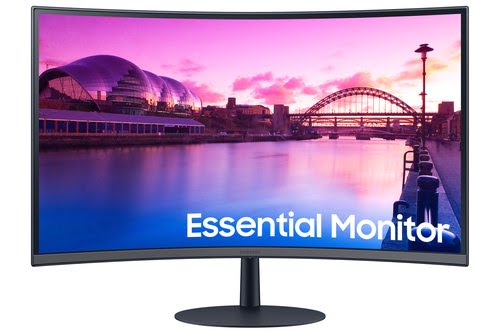 Samsung 32"  LS32C390EAUXEN - Ecran PC Samsung - grosbill-pro.com - 1