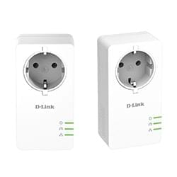 D-Link Adaptateur CPL MAGASIN EN LIGNE Grosbill