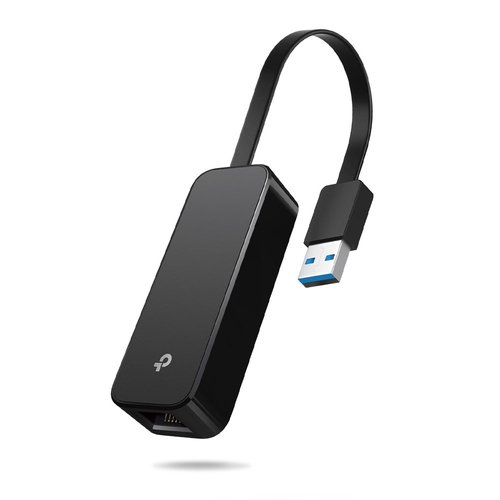 USB 3.0 to RJ45 Gigabit Ethernet Network - Achat / Vente sur grosbill-pro.com - 1