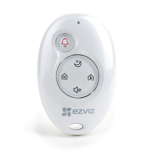 Ezviz K2 (CS-K2-A) - Achat / Vente Objet connecté / Domotique sur grosbill-pro.com - 0