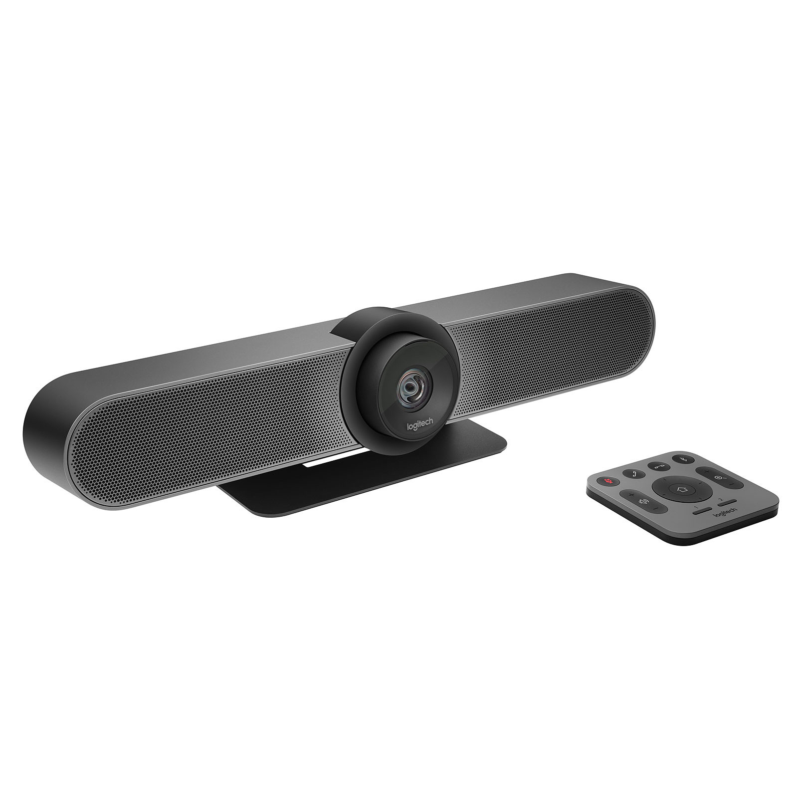 Logitech Meet Up (960-001102 ) - Achat / Vente Vidéoconférence sur grosbill-pro.com - 0