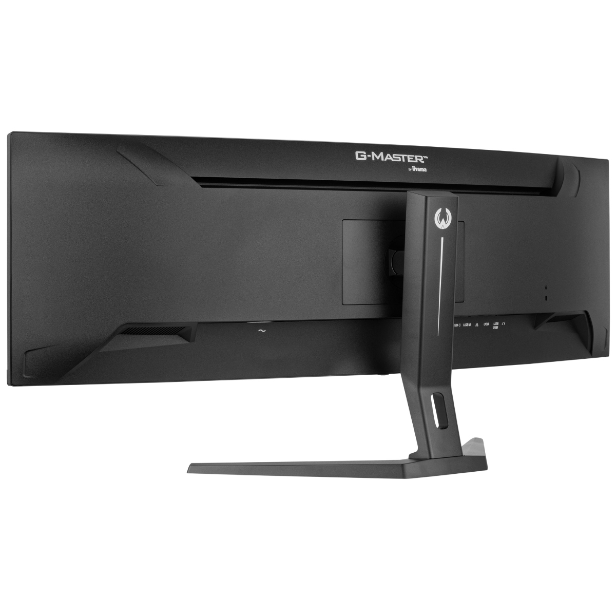 Iiyama 45"  GCB4580DQSN-B1 - Ecran PC Iiyama - grosbill-pro.com - 4