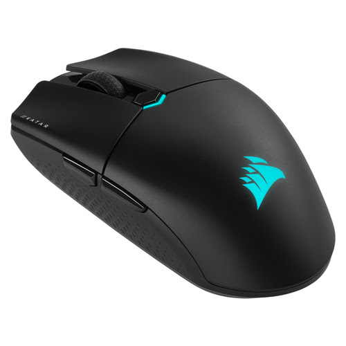 Corsair KATAR Elite Wireless - Souris PC Corsair - grosbill-pro.com - 1