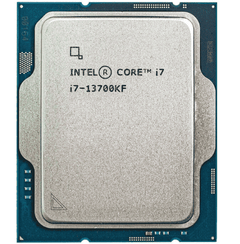 Core i7-13700KF - 5.4Ghz/30Mo/LGA1700/Tray