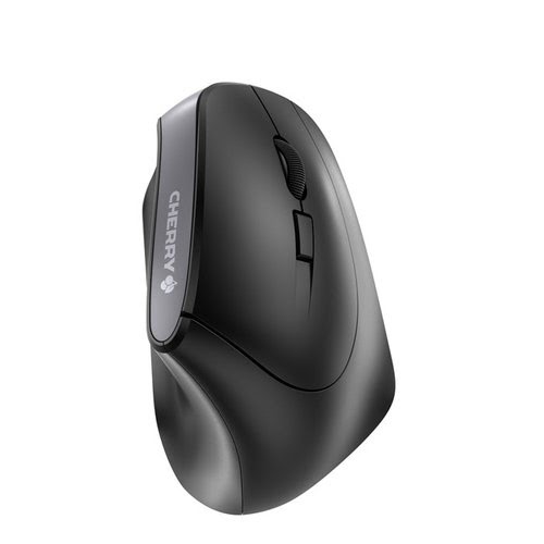 Cherry MW 4500 - Souris PC Cherry - grosbill-pro.com - 0