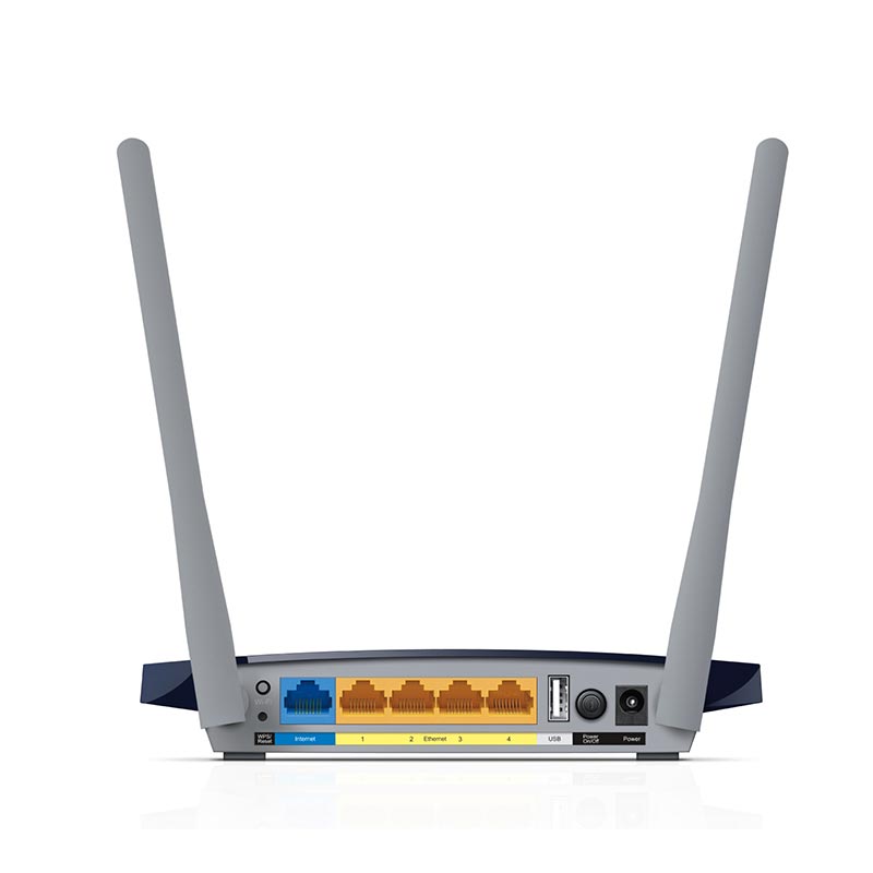 Routeur Wifi TP-LINK Archer A5 1200