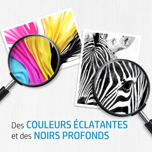 - Noir - C6602A - Achat / Vente sur grosbill-pro.com - 6