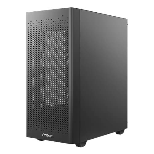 Antec NX500M Black Noir - Boîtier PC Antec - grosbill-pro.com - 5