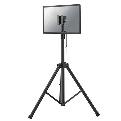 NewStar Flat Screen/Laptop Floor Stand - Achat / Vente sur grosbill-pro.com - 1