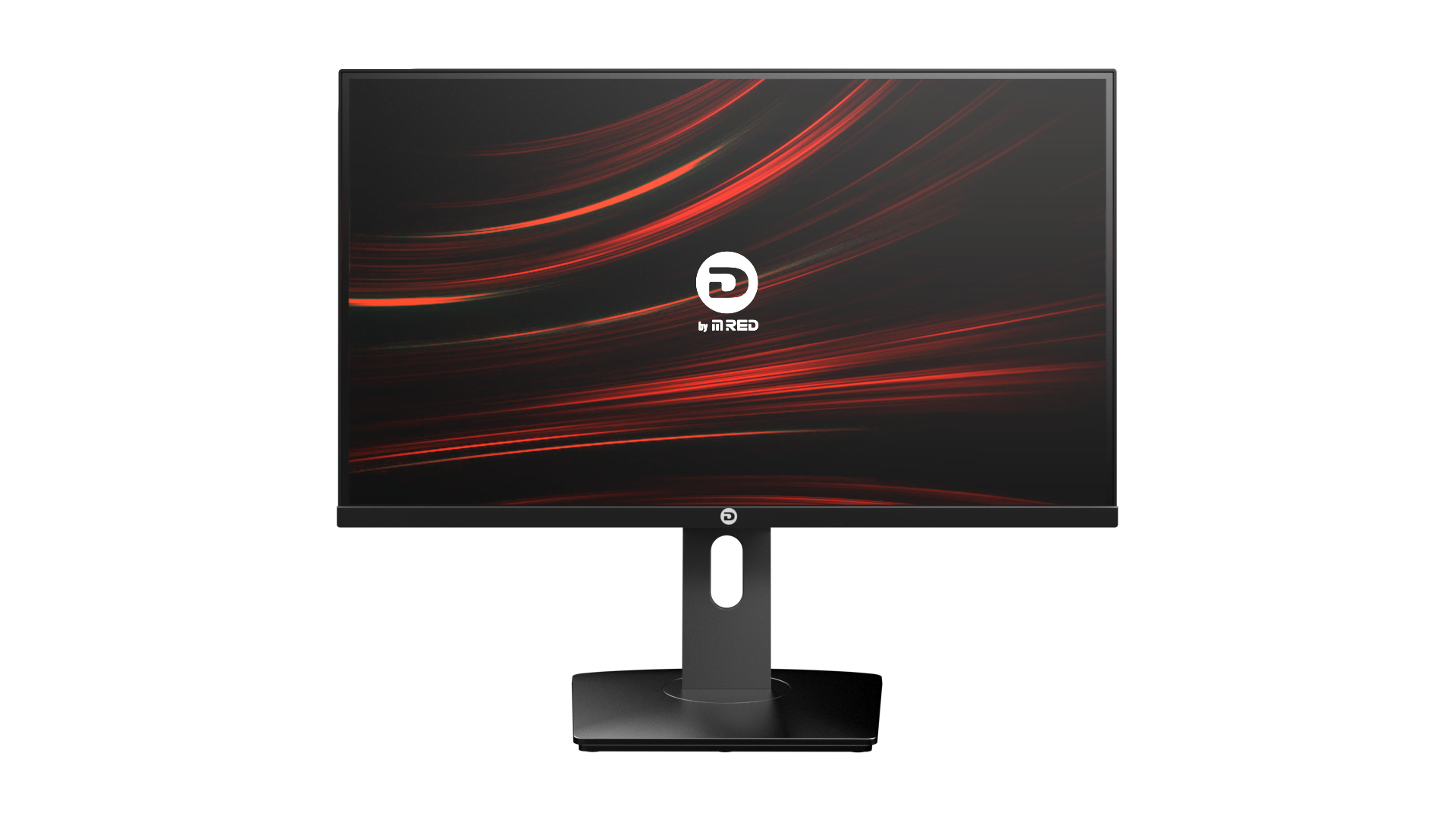 D by M.RED Zenith G27 - All-In-One PC/MAC D by M.RED - grosbill-pro.com - 0