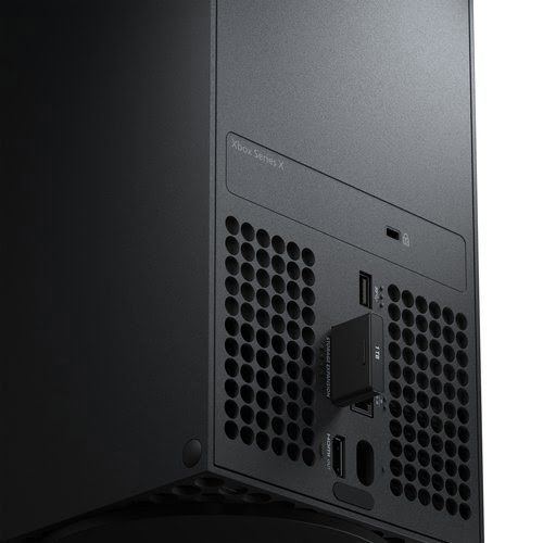 17€03 sur Carte extension de stockage 512 Go Seagate STJR512400 pour Xbox  Series X / S Noir - SSD externes - Achat & prix