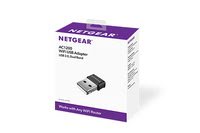 Netgear AC1200 Nano WLAN-USB-Adapter 2.0 - Carte réseau Netgear - 3