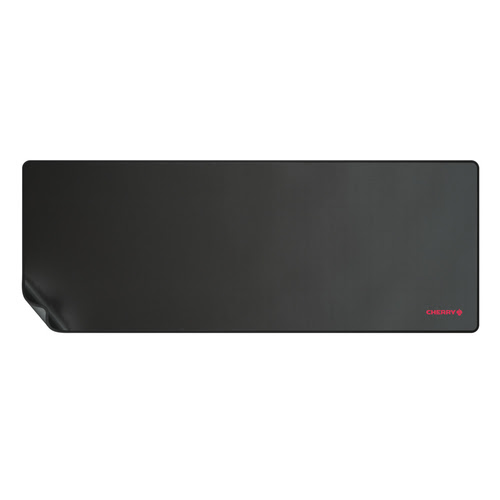 Cherry MP 2000 - Noir/XXL - Tapis de souris Cherry - grosbill-pro.com - 1