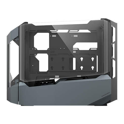 Antec Cannon Noir - Boîtier PC Antec - grosbill-pro.com - 5