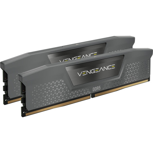 Vengeance 32Go (2x16Go) DDR5 5600MHz