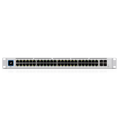 Switch Ubiquiti 48 ports 10/100/1000- USW-Pro-48 - grosbill-pro.com - 0
