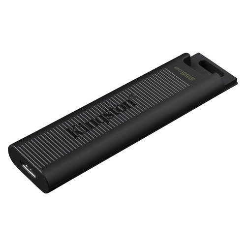 256GB USB 3.2 DATATRAVELER MAX - Achat / Vente sur grosbill-pro.com - 1