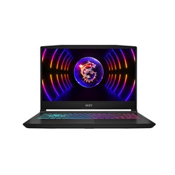 Katana 15.6" FHD 144Hz/i5-13420H/4050/16G/512G/FD