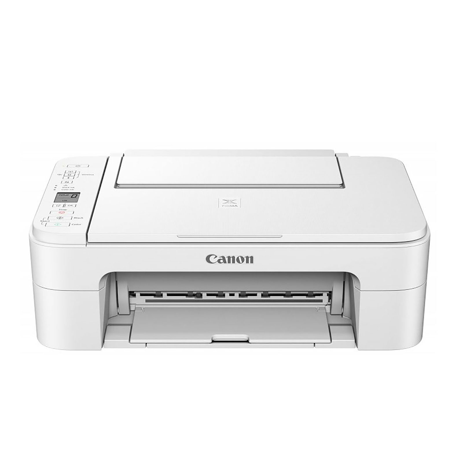 Imprimante multifonction Canon PIXMA TS3351 White - grosbill-pro.com - 0