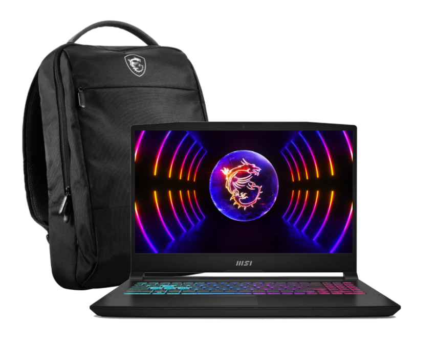 15.6" FHD 144Hz/i5-13420H/4050/16G/512G/FD + sac
