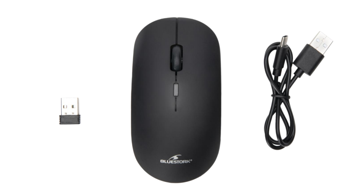 Souris OFF100 - Noir