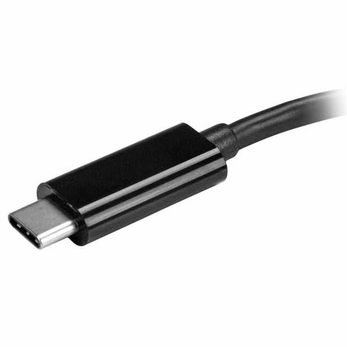 4 Port USB C Hub - C to A - USB 3.0 Hub - Achat / Vente sur grosbill-pro.com - 3