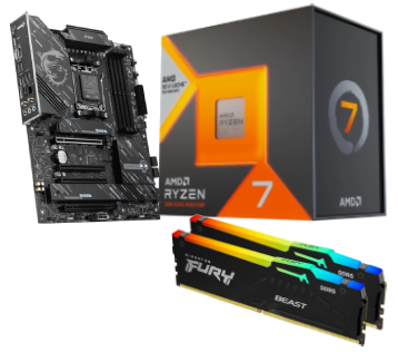 X870GAMING PLUS WIFI+R7 7800X3D+KF560C36BBE2AK2-32#