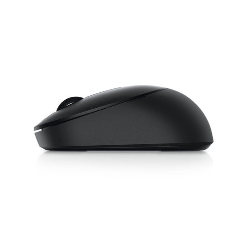  Mobile Wireless Mouse MS3320W Black (MS3320W-BLK) - Achat / Vente sur grosbill-pro.com - 7