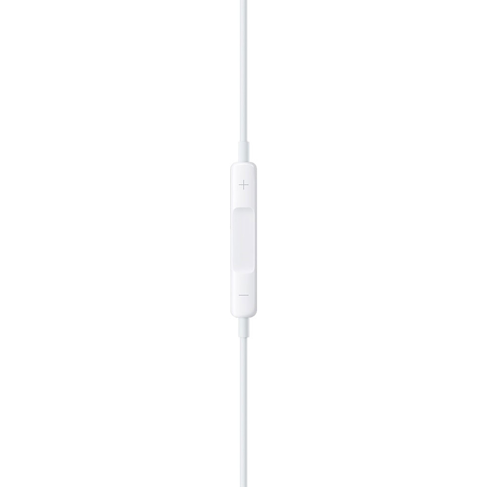 Apple EarPods Stereo Blanc - Micro-casque - grosbill-pro.com - 1