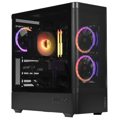 SLAYER - R7-5700X/5070/16Go/1To (GB)