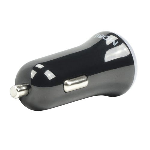 Car Charger Mini 1USB - Achat / Vente sur grosbill-pro.com - 1