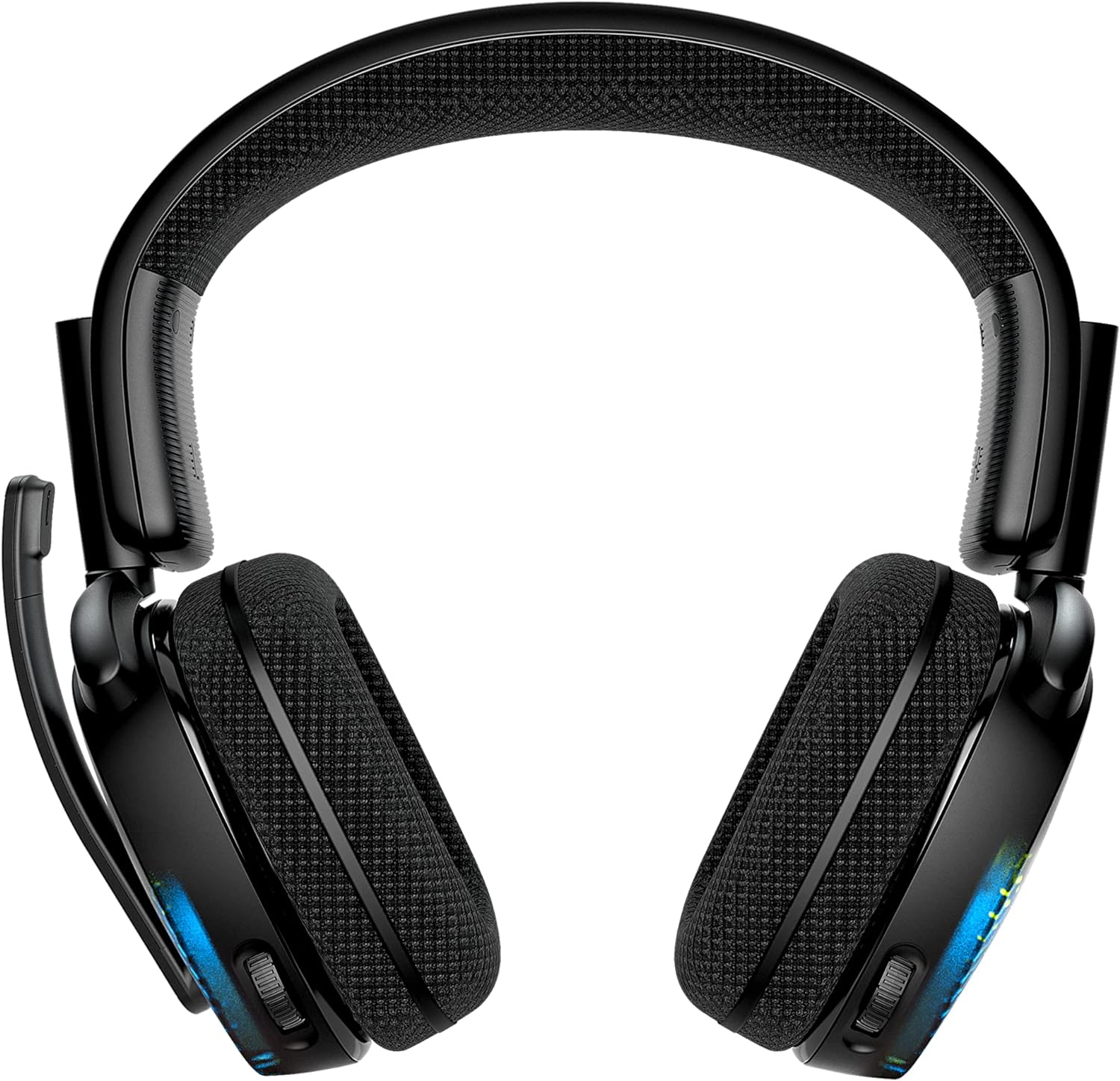 Roccat Syn Pro Air 7.1 Surround RGB - Micro-casque - grosbill-pro.com - 3