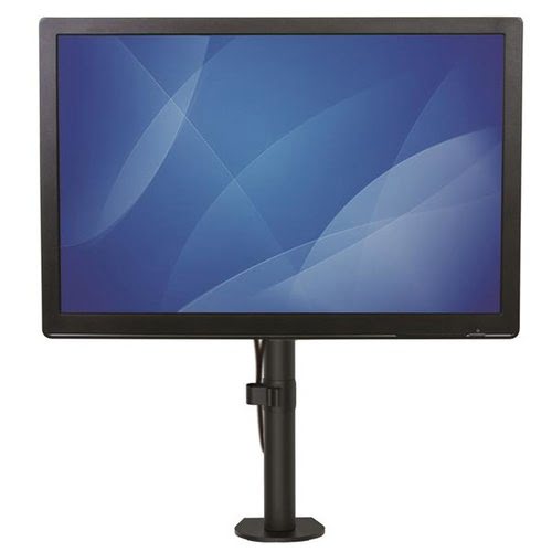 Monitor Mount - For up to 32" Monitor - Achat / Vente sur grosbill-pro.com - 3