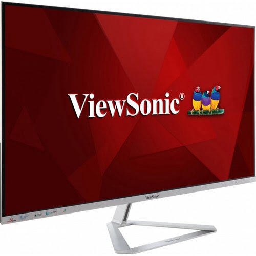 VX3276-MHD-3 32" 16:9 1920x1080 VGA HDMI - Achat / Vente sur grosbill-pro.com - 1