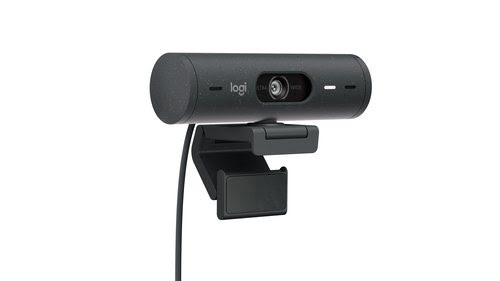 LOGITECH BRIO 505 - Achat / Vente sur grosbill-pro.com - 6