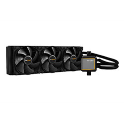 Grosbill Watercooling Be Quiet! SILENT LOOP 2 - 360mm - BW012