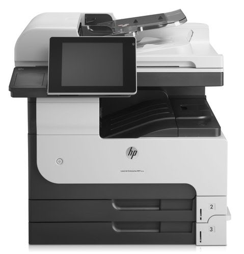  LaserJet Ent 700 MFP M725dn (CF066A#B19) - Achat / Vente sur grosbill-pro.com - 0