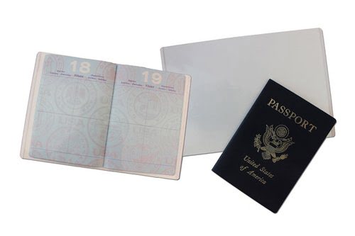 Grosbill Accessoire imprimante Canon Passport Carrier Sheet f DR-C240