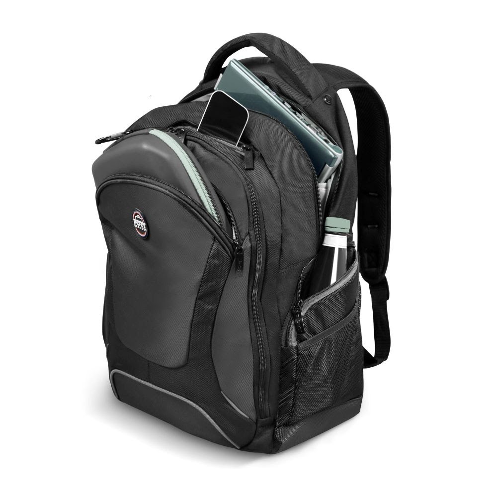 Courchevel BackPack 17.3" Port - Sac et sacoche - grosbill-pro.com - 3