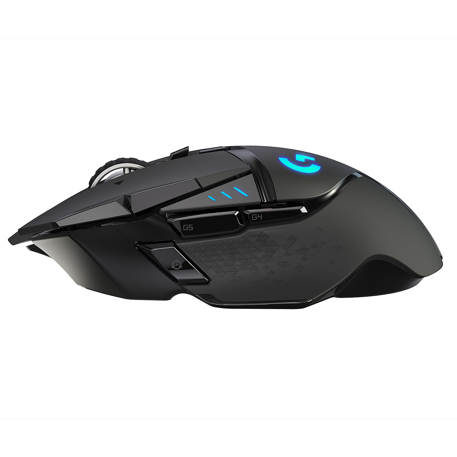 Logitech G502 LIGHTSPEED - Souris PC Logitech - grosbill-pro.com - 2