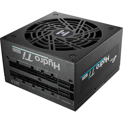 FSP 80+ Titan. (1000W) - Alimentation FSP - grosbill-pro.com - 0