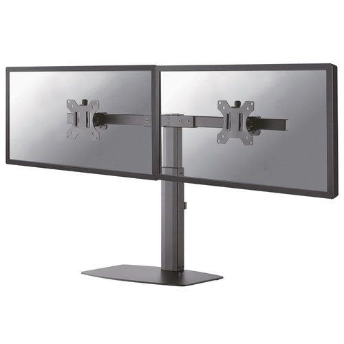 NewStar Flat Screen Desk Mount stand - Achat / Vente sur grosbill-pro.com - 0